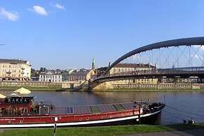 Apartment Krakow Near Wawel Castle