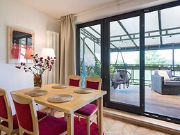 Apartment Krakow Near Wawel Castle