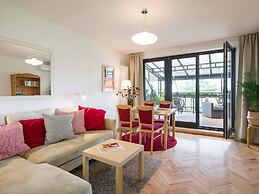 Apartment Krakow Near Wawel Castle