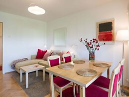 Apartment Krakow Near Wawel Castle