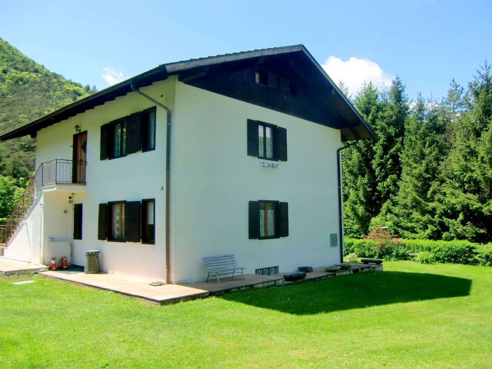 House in Nature near Lake Ledro