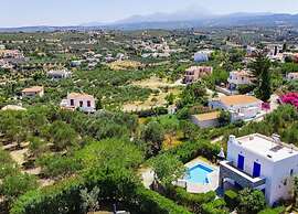 Spacious Apartment in Prines near Sea