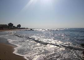 Spacious Apartment in Prines near Sea
