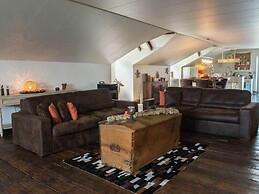 Luxury Spa Retreat in Theux