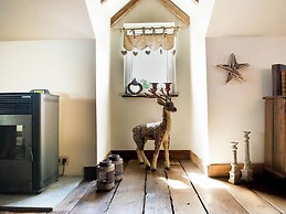 Luxury Spa Retreat in Theux