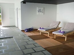 Luxury Spa Retreat in Theux