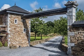Luxury Spa Retreat in Theux