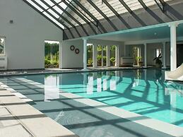 Luxury Spa Retreat in Theux