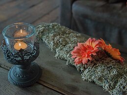 Luxury Spa Retreat in Theux