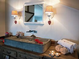 Luxury Spa Retreat in Theux