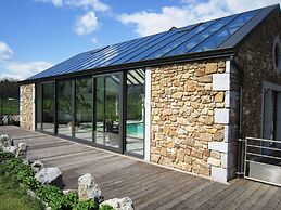 Luxury Spa Retreat in Theux