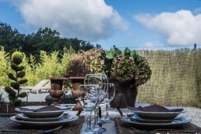 Luxury Spa Retreat in Theux