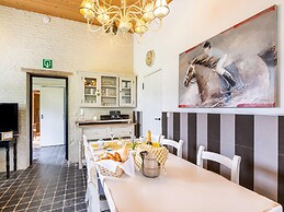 Beautiful Farmhouse in Pittem With Garden