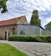 Beautiful Farmhouse in Pittem With Garden
