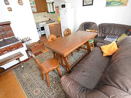 Idyllic Villa With Private Pool in Trebusin Czech Republic