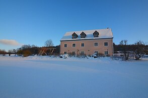 Lively Apartment With Sauna in Schonsee