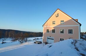 Lively Apartment With Sauna in Schonsee