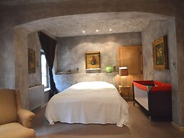 Plush Mill in Vresse-sur-semois With Pool & Sauna
