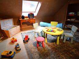 Plush Mill in Vresse-sur-semois With Pool & Sauna
