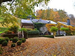Plush Mill in Vresse-sur-semois With Pool & Sauna