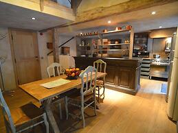 Plush Mill in Vresse-sur-semois With Pool & Sauna