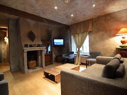 Plush Mill in Vresse-sur-semois With Pool & Sauna