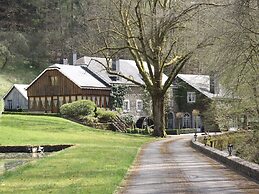 Plush Mill in Vresse-sur-semois With Pool & Sauna