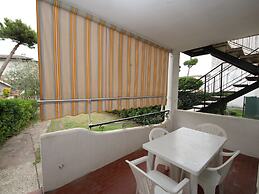 Simplistic Apartment in Rosolina Mare near Sea