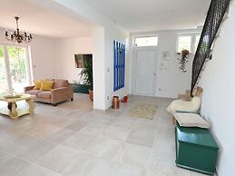 Villa in Tijarica With Private Pool