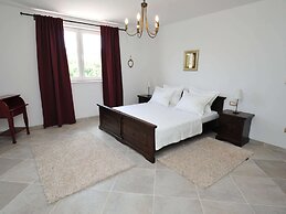 Villa in Tijarica With Private Pool