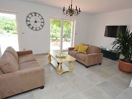 Villa in Tijarica With Private Pool