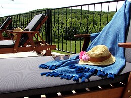 Villa in Tijarica With Private Pool