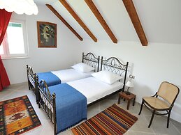 Villa in Tijarica With Private Pool