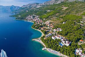 Villa in Tijarica With Private Pool