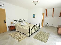 Villa in Tijarica With Private Pool