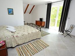 Villa in Tijarica With Private Pool