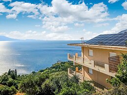 Seaview Studio, 3 Pers Panoramic Seaview in Beautiful Setting, West Fr
