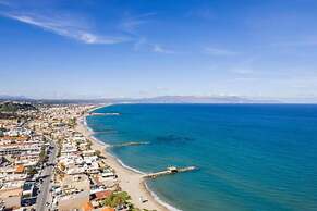 Seaview Studio, 3 Pers Panoramic Seaview in Beautiful Setting, West Fr