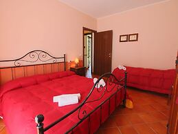 Country House Getaway in Apecchio