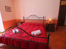 Country House Getaway in Apecchio