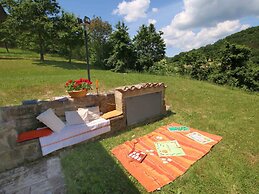 Country House Getaway in Apecchio