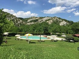 Country House Getaway in Apecchio