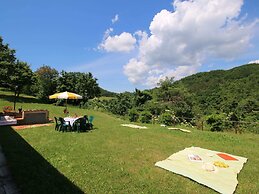 Country House Getaway in Apecchio