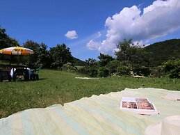 Country House Getaway in Apecchio