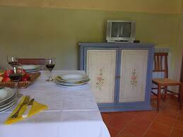 Country House Getaway in Apecchio