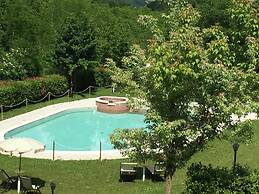 Country House Getaway in Apecchio
