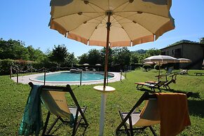 Country House Getaway in Apecchio