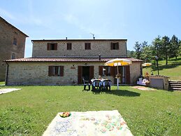 Country House Getaway in Apecchio