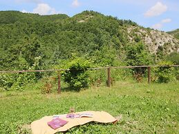 Country House Getaway in Apecchio