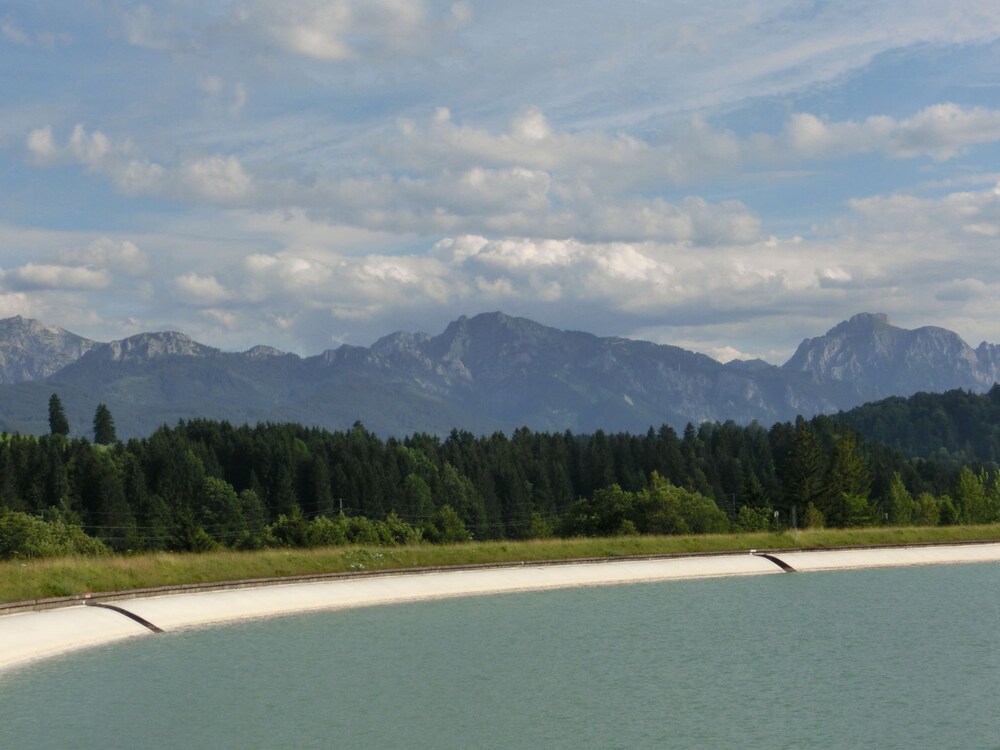 Country Charm, Bad Bayersoien